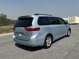 Used 2016 Toyota Sienna LE image 4