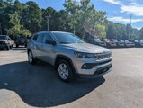 Certified 2022 Jeep Compass Latitude image 3