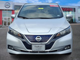 Certified 2022 Nissan Leaf SV image 2