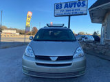 Used 2005 Toyota Sienna AWD image 2