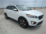 Used 2016 Kia Sorento EX w/ EX Touring Package image 2