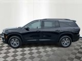 Certified 2024 Chevrolet Traverse LT w/ LPO, Floor Liner Package image 2