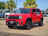 Used 2022 Jeep Renegade Latitude w/ Convenience Group image 3