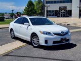 Used 2010 Toyota Camry Hybrid image 3