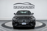 Certified 2019 Mercedes-Benz E 300 4MATIC image 2