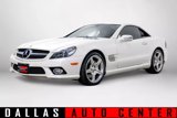 Used 2011 Mercedes-Benz SL 550 image 3