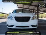 Used 2014 Chrysler 200 Touring w/ 200 S Group image 2
