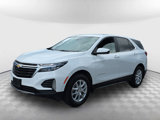 Used 2023 Chevrolet Equinox LT w/ LPO, Floor Liner Package image 2