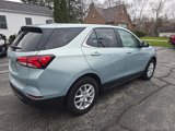 Used 2022 Chevrolet Equinox LT image 4
