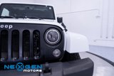 Used 2017 Jeep Wrangler Unlimited Rubicon image 6