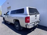 Used 2010 Chevrolet Silverado 1500 W/T image 3