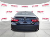 Used 2021 Toyota Camry SE image 4