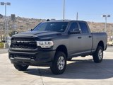 Used 2021 RAM 2500 Tradesman image 2