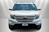 Used 2011 Ford Explorer Limited w/ 302A Rapid Spec Order Code image 2
