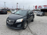 Used 2016 Chevrolet Trax LS image 3
