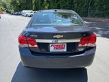 Used 2016 Chevrolet Cruze LT image 4