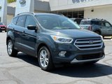 Certified 2019 Ford Escape SEL image 2
