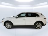 Certified 2022 Porsche Cayenne image 2