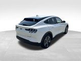 Certified 2022 Ford Mustang Mach-E Select image 4