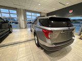 Certified 2020 Ford Explorer XLT w/ Equipment Group 202A image 5