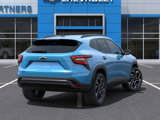 New 2025 Chevrolet Trax RS w/ Sunroof Package image 4