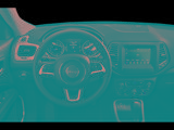Used 2020 Jeep Compass Latitude image 4