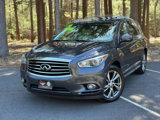 Used 2014 INFINITI QX60 AWD w/ Deluxe Touring Package image 5