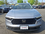 Certified 2024 Honda Accord EX image 2
