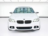 Used 2015 BMW 535i Sedan image 2
