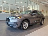 Used 2024 Honda HR-V LX image 3