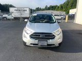 Certified 2021 Ford EcoSport Titanium w/ Interior Protection Package image 2