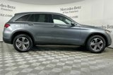 Certified 2021 Mercedes-Benz GLC 300 4MATIC image 2