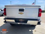 Used 2014 Chevrolet Silverado 1500 LT w/ All Star Edition image 5
