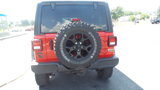 Used 2022 Jeep Wrangler Unlimited Sport image 5