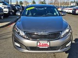 Used 2015 Kia Optima LX w/ LX Convenience Plus Package image 2