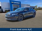 Used 2018 Ford Taurus Limited image 4