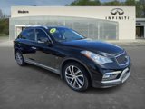 Used 2017 INFINITI QX50 AWD image 2