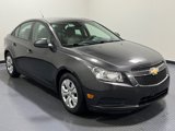 Used 2014 Chevrolet Cruze LS image 4