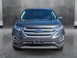 Used 2017 Ford Edge SEL w/ Equipment Group 201A image 2
