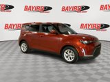 Used 2024 Kia Soul LX w/ Option Group 015 image 2