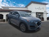 Used 2021 Hyundai Tucson SEL image 2