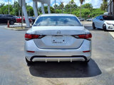 Certified 2023 Nissan Sentra SV w/ All-Weather Package image 5