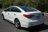 Used 2015 Hyundai Sonata Limited w/ Option Group 06 image 4