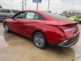 New 2024 Hyundai Elantra SEL image 3