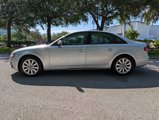 Used 2014 Audi A4 2.0T Premium w/ Audi MMI Navigation image 4