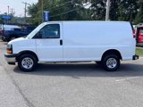Certified 2023 GMC Savana 2500 w/ Driver Convenience Package image 4