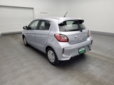 Used 2021 Mitsubishi Mirage ES image 5