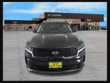 Used 2021 Kia Sorento SX image 2