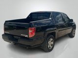 Used 2010 Honda Ridgeline RT image 5