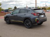 New 2025 Subaru Crosstrek 2.5i Sport image 6
